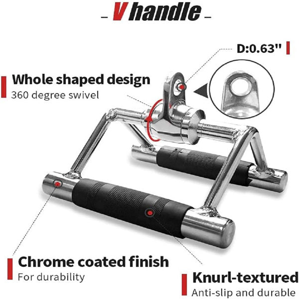 Adjustable Multi-Functional Home Fitness Squat Rack Set