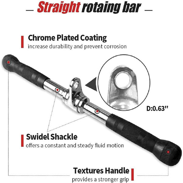 Adjustable Multi-Functional Home Fitness Squat Rack Set