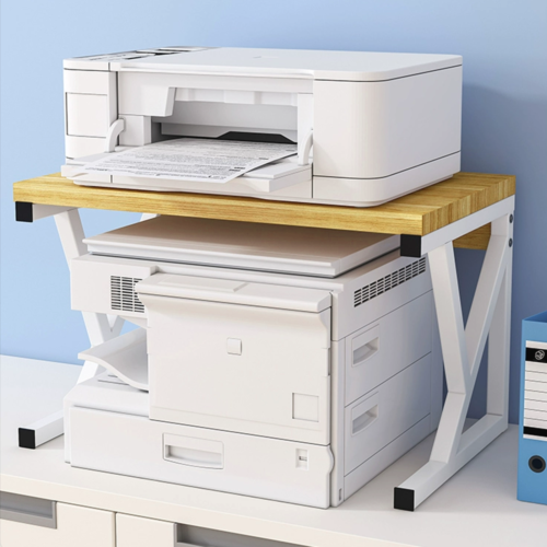 2–3 Tier Microwave Oven Rack Kitchen Storage Corner Shelf