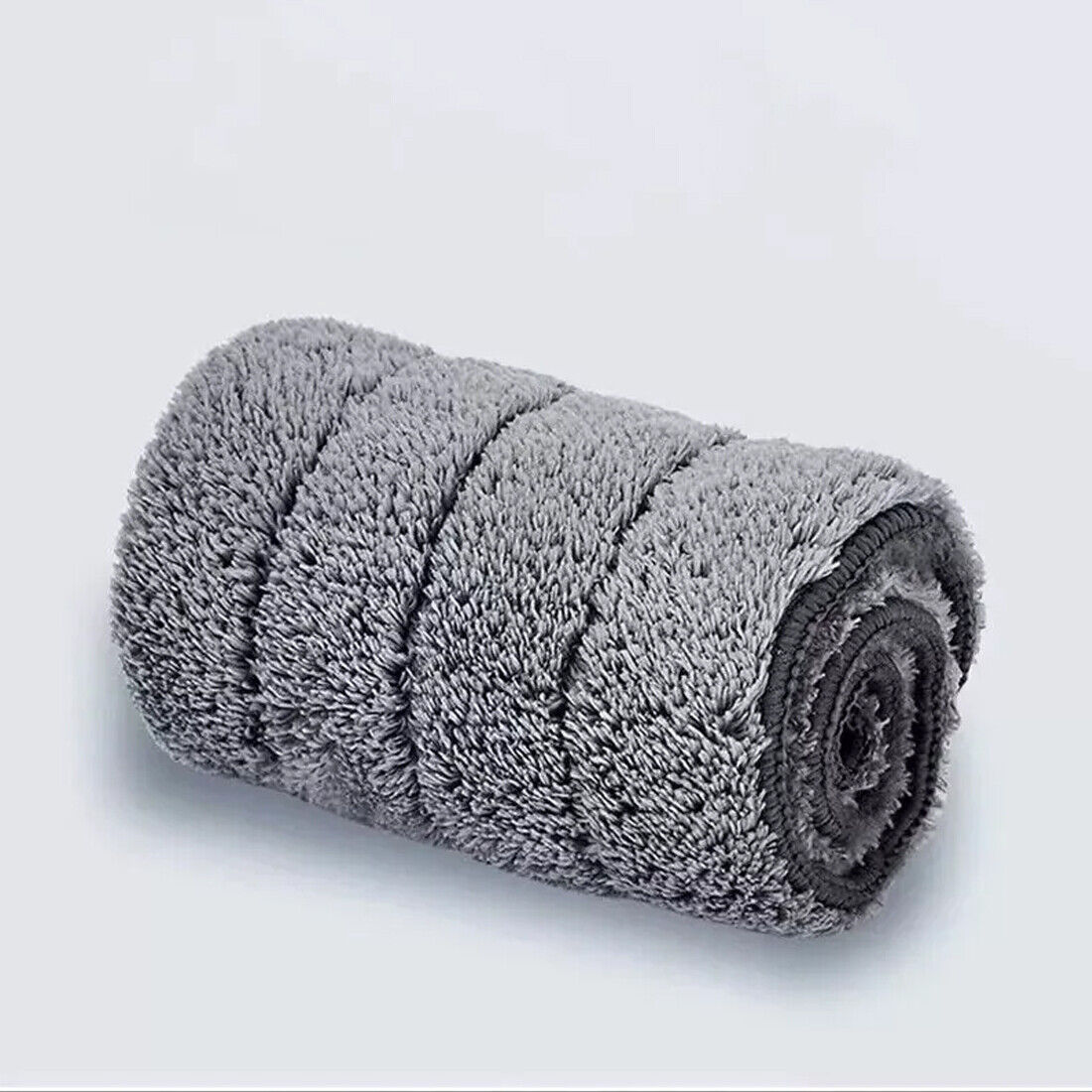 Spray Mop Microfibre Floor Cleaner With Bottle And Pads